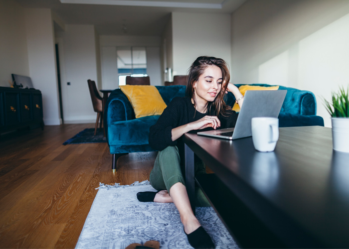 Eye strain – what causes it and how to avoid it