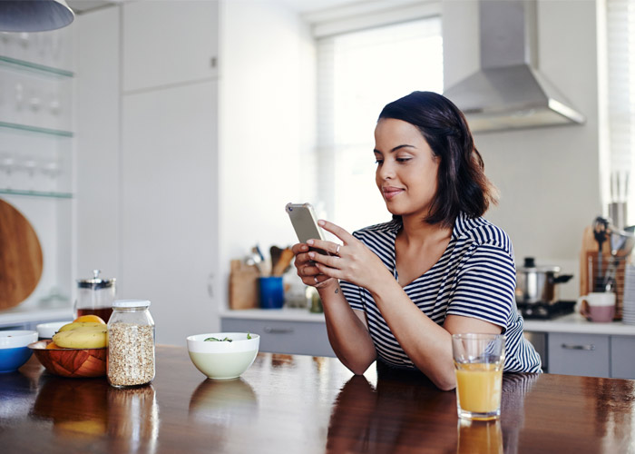 Manage your screen time during lockdown