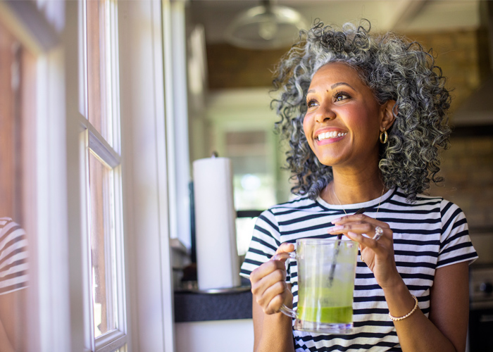 6 natural ways to support your eyes