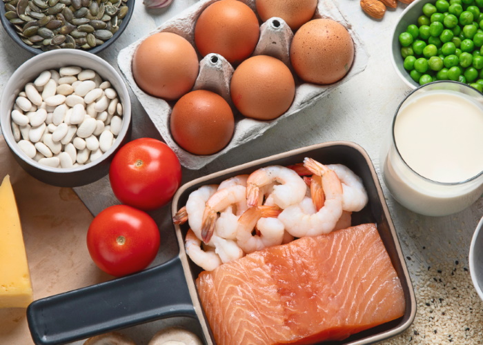Will zinc boost your energy?