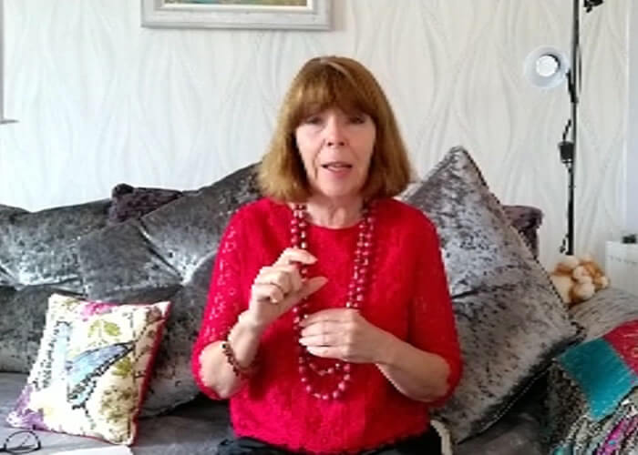 Why are menopause symptoms worse in the morning?