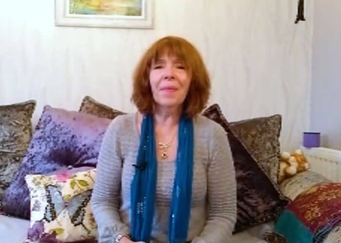 5 ways menopause impacts your appearance & what to do about it