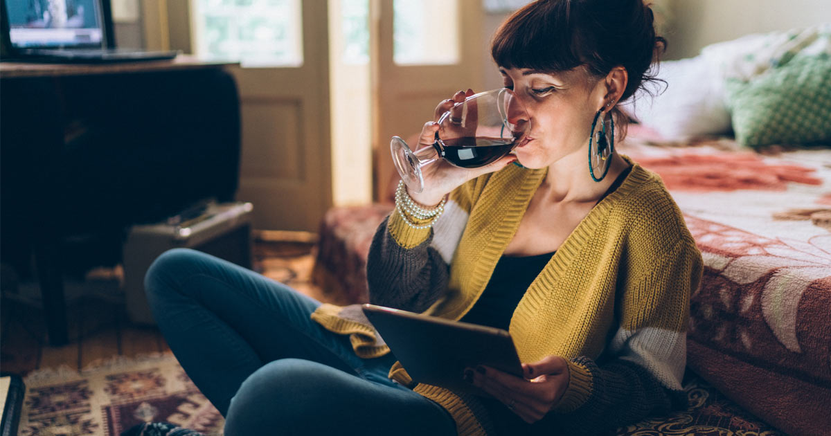 7 problematic drinks for allergy sufferers