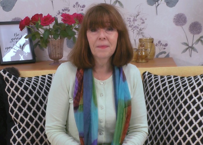 4 surprising foot problems during menopause