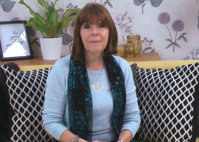 5 simple menopausal mood-boosters