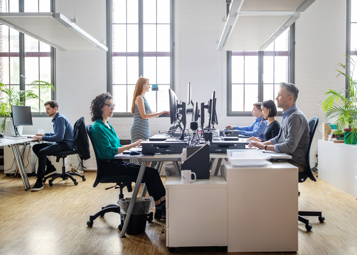 Are you sitting too much? Find out the effects of a sedentary lifestyle