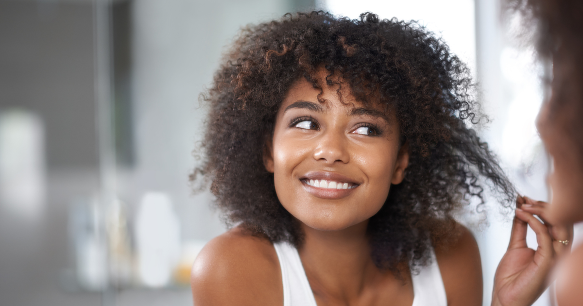 What to eat for healthy hair What to eat for healthy hair