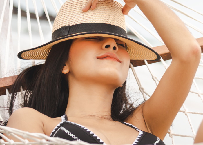 6 ways to boost your energy and motivation when you feel lazy