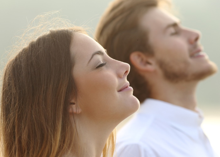 3 breathing exercises that help you sleep
