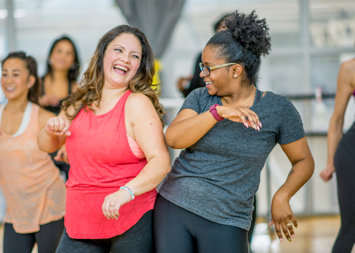 Best exercises for weight loss