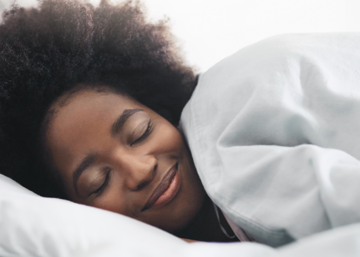 Does vitamin C help you sleep?