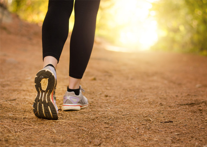 Varicose veins on feet - the causes and solutions