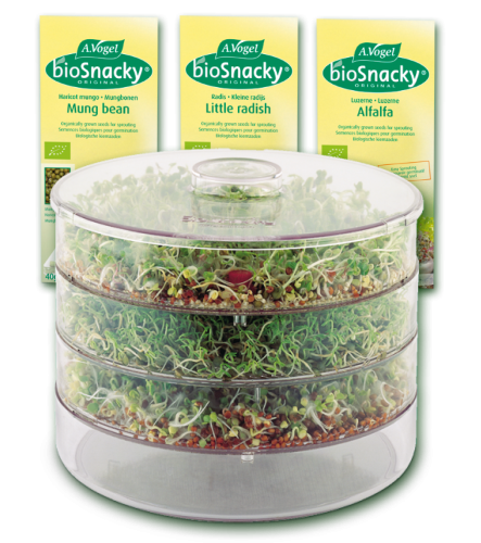 Biosnacky () Biosnacky