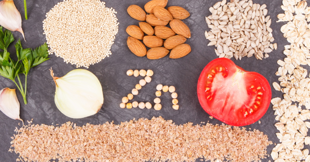 Can zinc help your allergies?