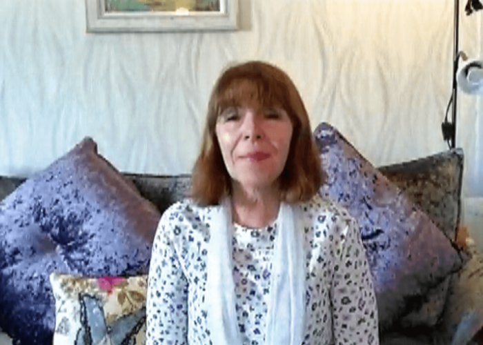 Exercising at home: Easy ways to keep active