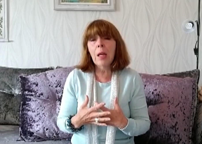 Can menopause make you feel crazy?