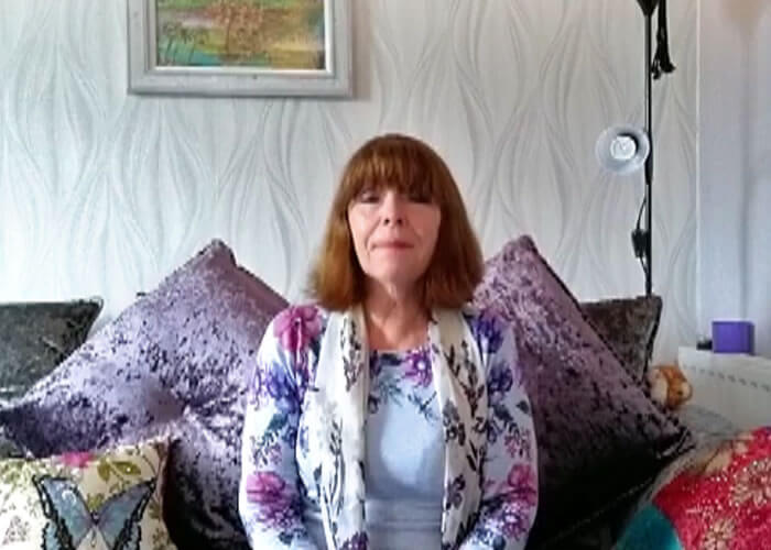How do you prevent bone loss during menopause?