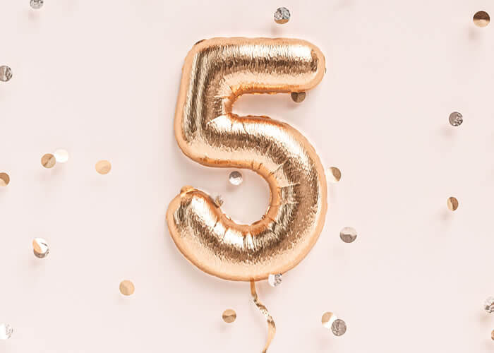 My top 5 menopause videos in the last 5 years