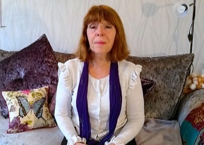 Signs your nervous system is struggling & how to support it better during menopause