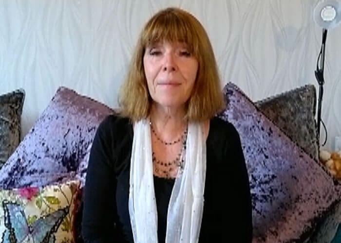 More strange symptoms of menopause