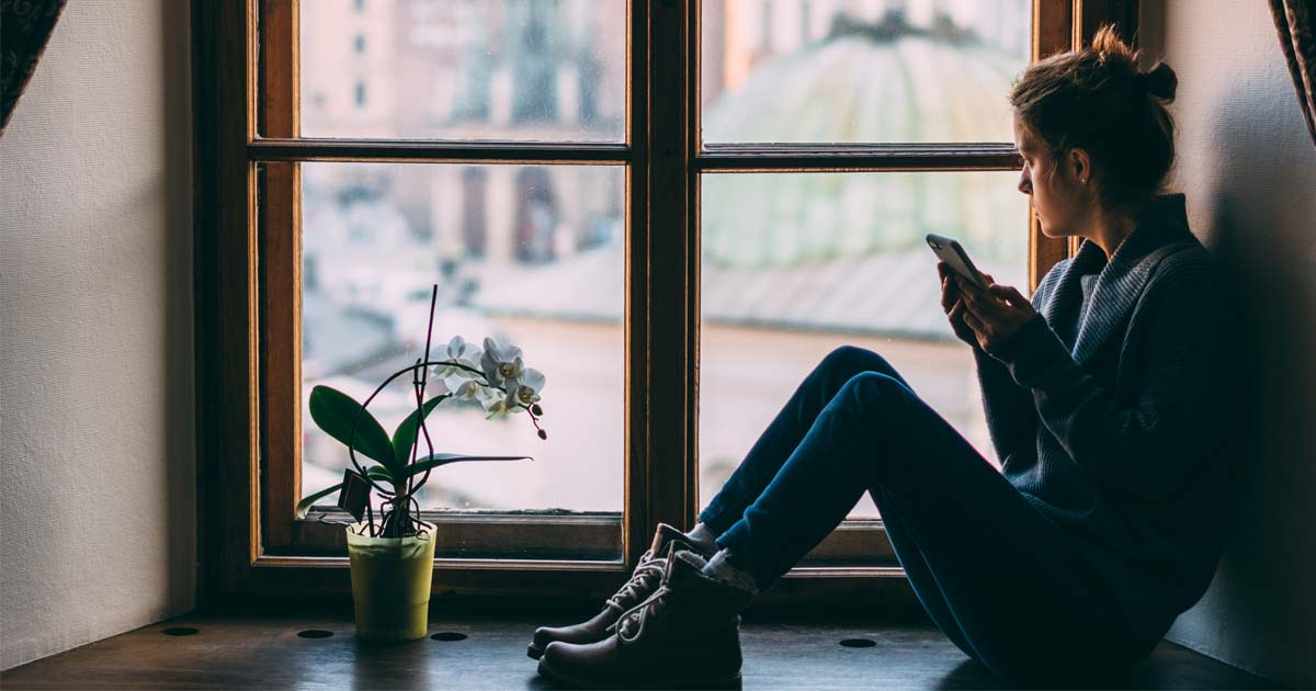 5 coping techniques for mild anxiety