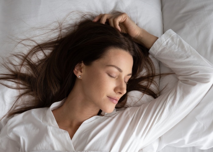 Is sleep good for the immune system?