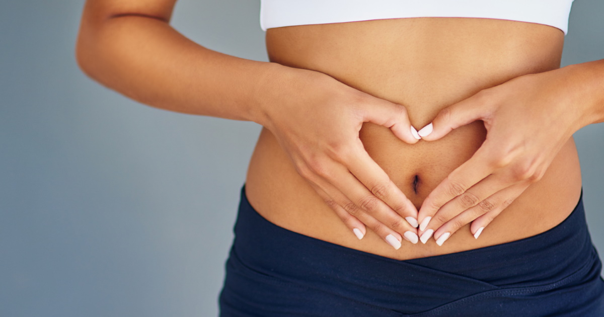 The importance of a healthy gut