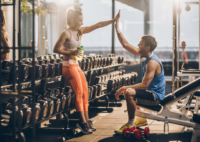 5 exciting ways to exercise more