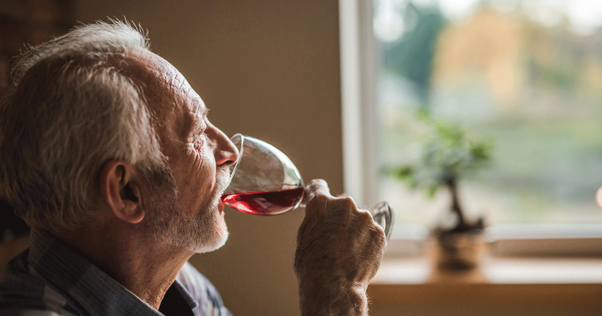 5 ways alcohol can affect your muscles and joints