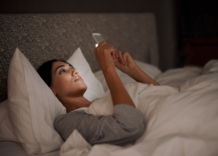 4 ways too much screen time can affect your energy