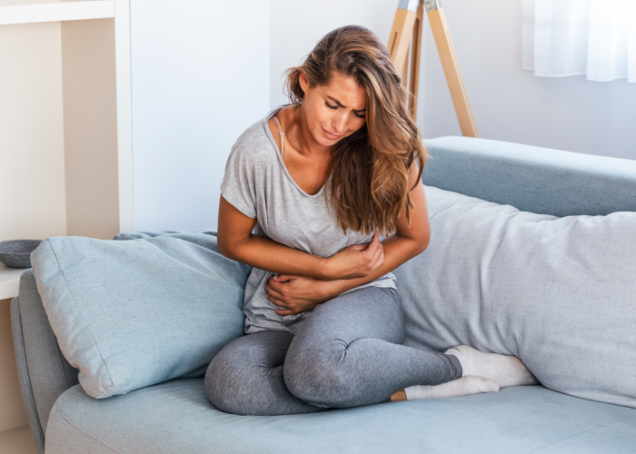 Which foods cause bloating?