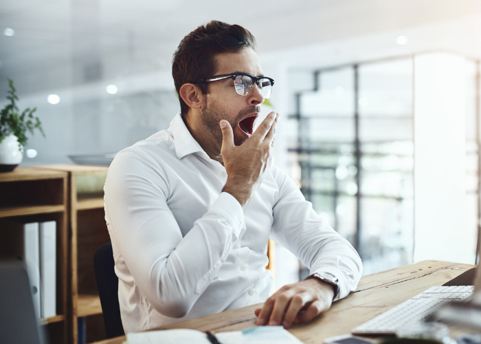 4 nutrients to fight fatigue