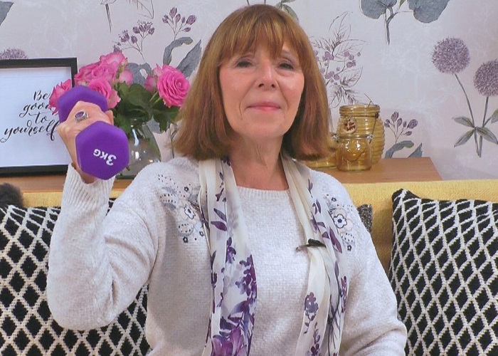 3 exercise dos & don’ts during menopause