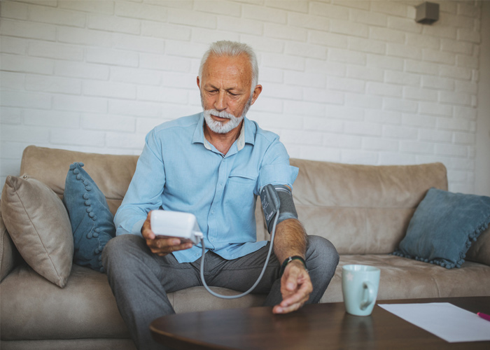 High blood pressure: what you need to know