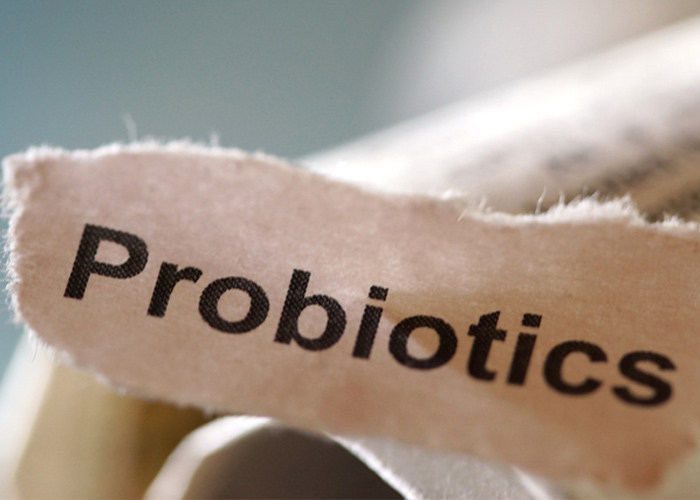 Can probiotics prevent cystitis?