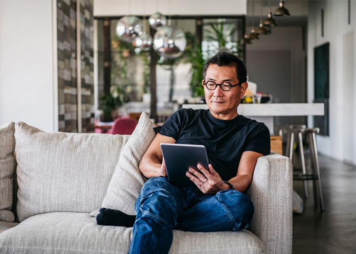 4 risk factors for developing an enlarged prostate 