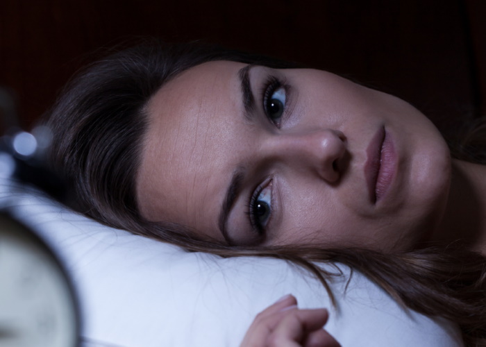 6 things that can wake you & interfere with your sleep