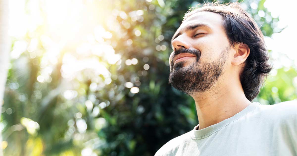 Does vitamin D improve circulation?