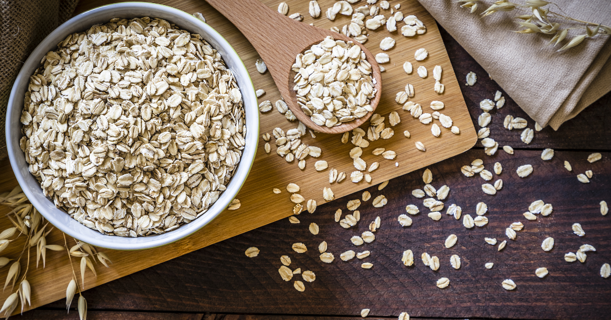 Is it ok to eat oats every day?