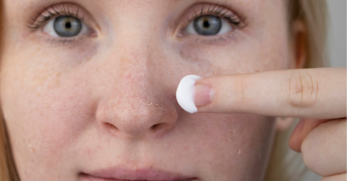 Why is my skin so dry?