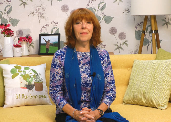 3 lesser-known emotional symptoms of menopause