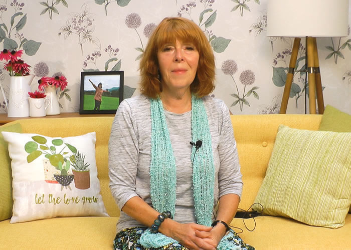 More unexpected symptoms during menopause