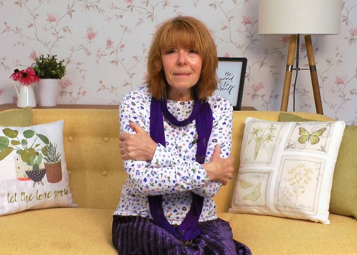 Can menopause make you feel cold all the time?