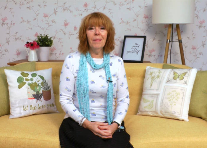 Menopause weight gain & how poor sleep impacts it 