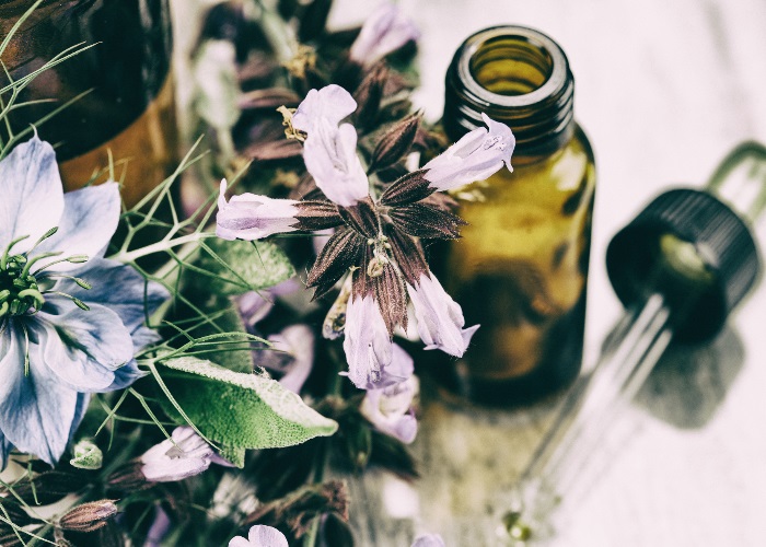 Our traditional herbal registration (THR) range