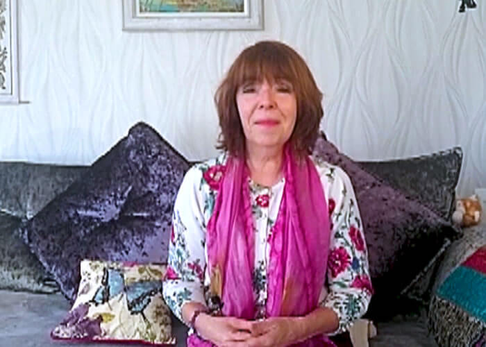 5 menopause symptoms that can impact your sleep