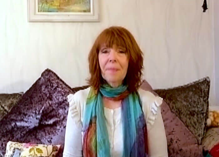 Relaxation tips to help ease menopause symptoms