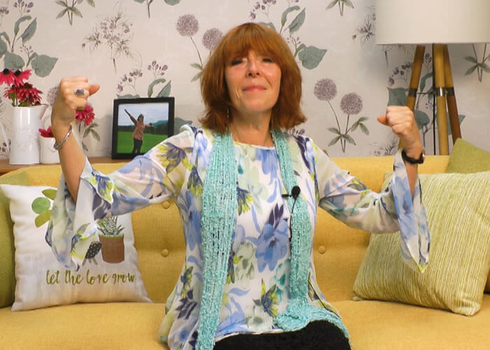 Does menopause affect your muscles?