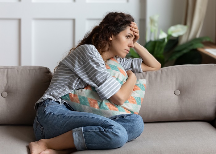 Why do I get UTIs during my period?