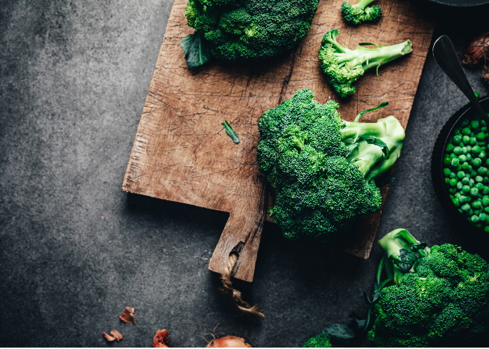 Why is broccoli a superfood?
